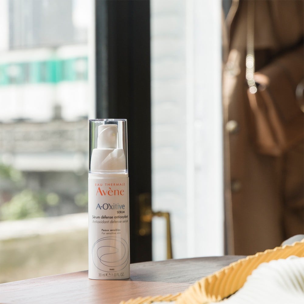 Sérum Antioxydant Avène A-oxitive Défense 30ml – Neuf – Eau Thermale – Soin Visage
